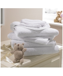 Lollipop Lane Baby Towelling Gift Set