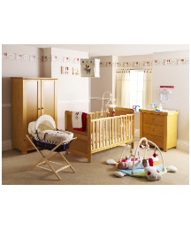 East Coast 3 Piece Furniture Set Offer