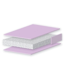 East Coast Fibre Mattress