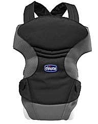 Chicco Go Baby Carrier - Black
