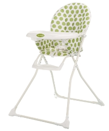 OBaby Munchy Highchair