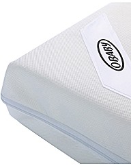 OBaby Foam Cot Mattress