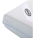 OBaby Foam Cot Mattress