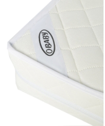OBaby Spring Interior Cot Mattress