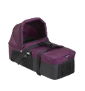 Baby Jogger Compact Carrycot Purple