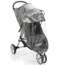 Baby Jogger Raincover City Mini Single