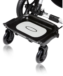 Baby Jogger Pushchair Glider Board