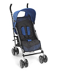 My Child Chip Stroller - Blue