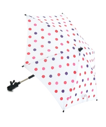Petite Star Spot Parasol