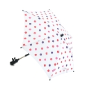 Petite Star Spot Parasol