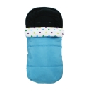 Petite Star Zia Footmuff