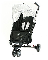 Petite Star ZiaX Stroller Starburst