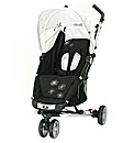 Petite Star ZiaX Stroller Starburst