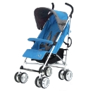 Petite Star Zukoo Stroller Lagoon