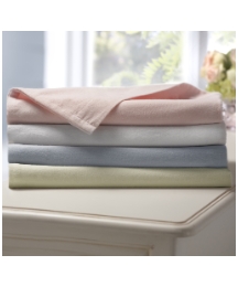 Lollipop Lane Jersey Sheets Cotbed