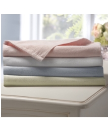 Lollipop Lane Jersey Sheets Crib