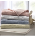 Lollipop Lane Cellular Blanket Pram