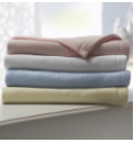 Lollipop Lane Fleece Blanket Cotbed
