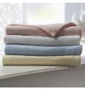 Lollipop Lane Fleece Blanket Pram