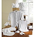 Lollipop Lane 12 Piece Baby Starter Set