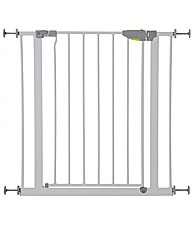 Hauck Squeeze Handle Safety Gate