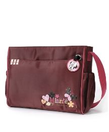 Disney Minnie Mouse Baby Changing Bag