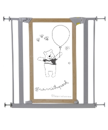 Disney Winnie The Pooh Safety Gate