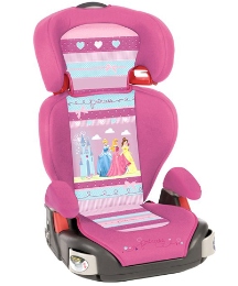 Graco Group 23 Disney Princess Car Seat