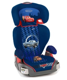 Graco Group 23 Disney Cars Car Seat