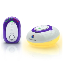 BT Baby Monitor 200