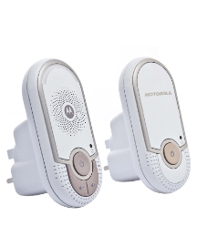 Motorola MBP 8 Digital Baby Monitor
