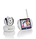 Motorola MBP 36 Video Baby Monitor