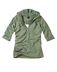 Joe Browns Long And Lovely Hoody