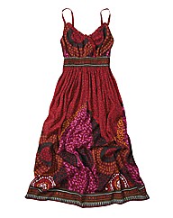 Joe Browns Maxi Dress