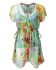 Joe Browns Kaftan and Vest