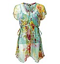 Joe Browns Kaftan and Vest