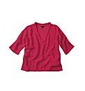 Joe Browns Cute Crop Jumper