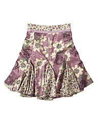 Joe Browns Vintage Floral Skirt