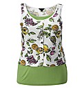 JB Tropical Fruit Vest and Cami set