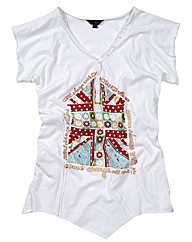 Joe Browns Come Change With Me Tee