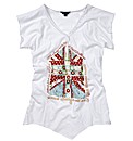 Joe Browns Come Change With Me Tee