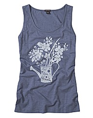 Joe Browns Let Love Blossom Vest