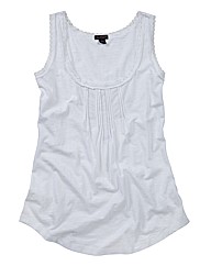 Joe Browns Pintuck Camisole
