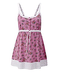 Joe Browns English Garden Camisole