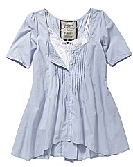 Joe Browns Summer Daze Sweetheart Shirt