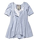 Joe Browns Summer Daze Sweetheart Shirt