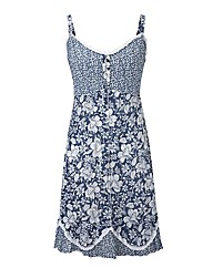Joe Browns Lovely Summer Day Tunic Vest