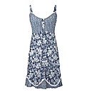 Joe Browns Lovely Summer Day Tunic Vest