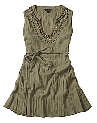 Joe Browns Marrakesh Crinkle Tunic