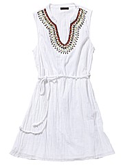 Joe Browns Marrakesh Crinkle Tunic